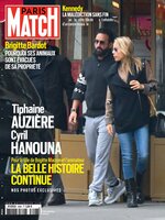 Paris Match